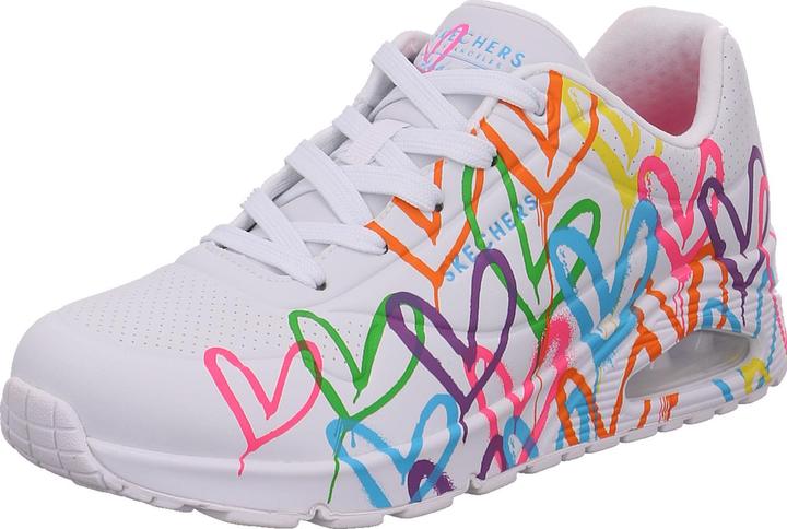 Produktbild Skechers Uno Highlight Love (39)