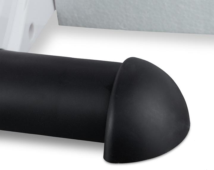 Actual product image Relaxdays Mini-Heimtrainer