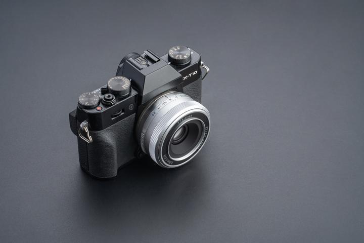 Produktbild TTArtisan AF 27mm F/2.8 Fujifilm X (Fujifilm X, APS-C / DX)