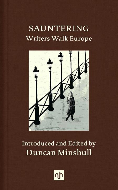 Image du produit Sauntering (Anglais, Duncan Minshull)