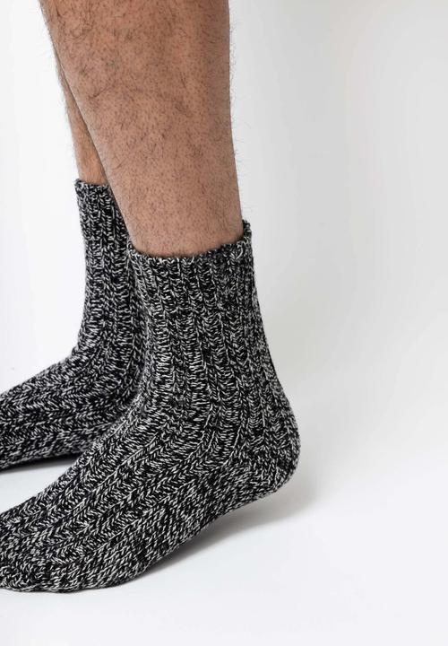 Image du produit Snocks Norweger Socken (lot de 2, 35 - 38)
