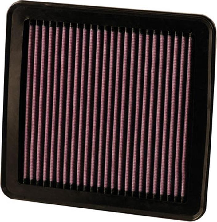 Image du produit K&N DACIA SOLENZA 1.4 (55kW) - FILTRE A AIR SPORT