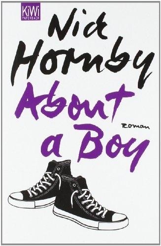 Immagine prodotto Su un ragazzo (Tedesco, Nick Hornby, Harald Hellmann, Clara Drechsler, 2011)