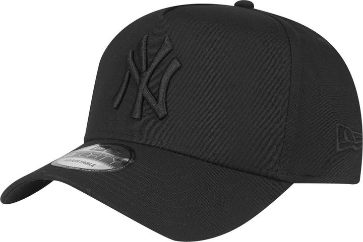 Image du produit New Era 9Forty Snapback Trucker Cap - New York Yankees