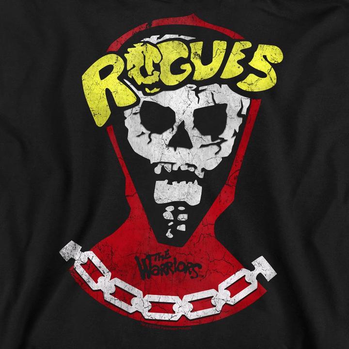 Immagine prodotto Top Gun The Rogues Felpa Adulto Unisex (S)