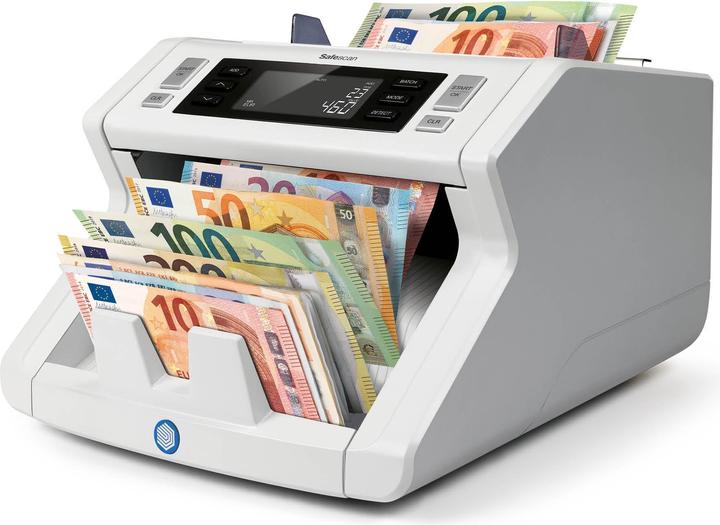 Safescan 2265 (Geldscheinzähler)