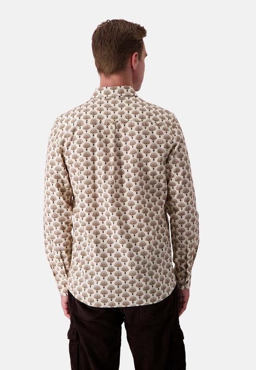 Immagine prodotto Colours & Sons Camicia a maniche lunghe Stampata (S)