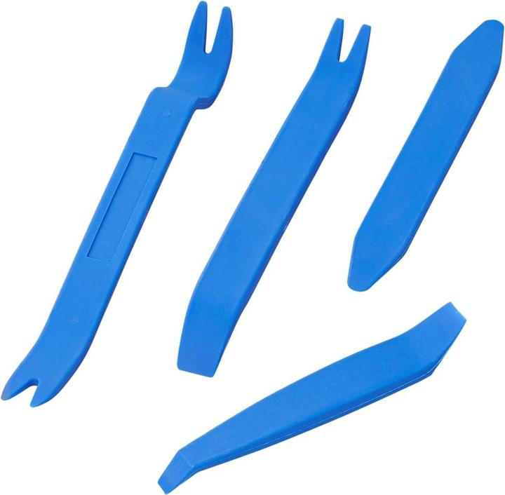 Actual product image ProPlus Radio removal kit