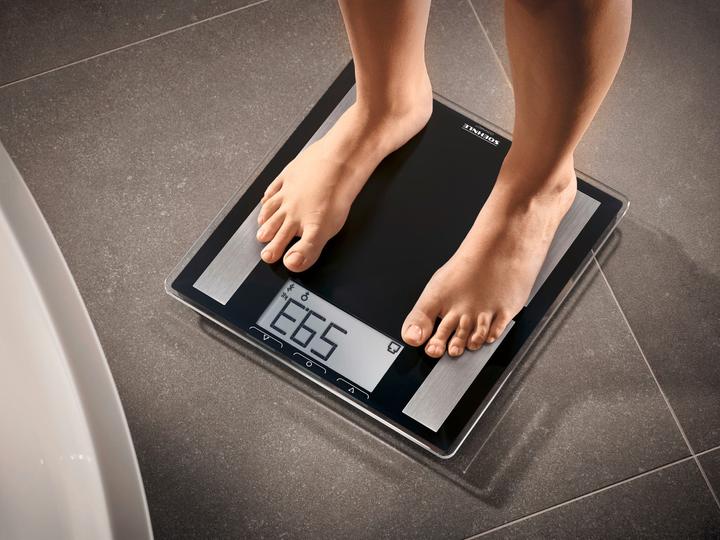 Actual product image Soehnle Pèse personnes Style Sense Connect 50 (180 kg)