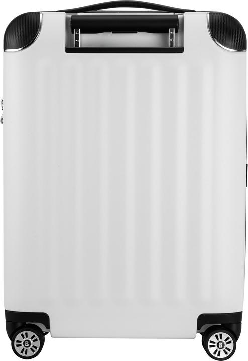 Produktbild Bogner Trolley + Koffer Piz Deluxe C55 Trolleycase SVZ 4W (38 l, Handgepäck (bis 50l))