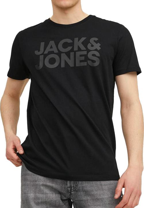 Actual product image Jack & Jones 3er Pack Corp T-Shirt (XL)