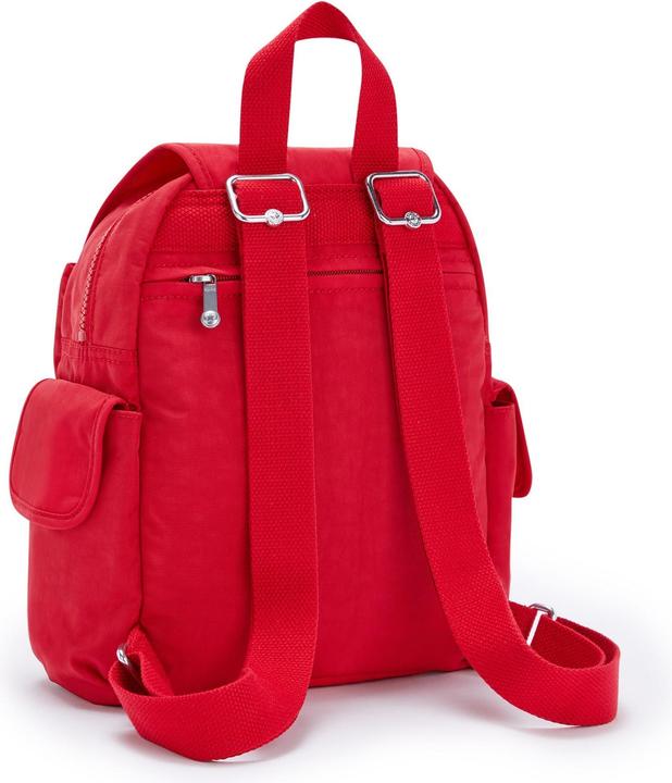 Produktbild Kipling City Pack Mini Rugzak - Red Rouge (10 l)