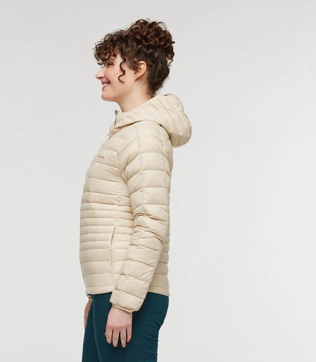 Produktbild Cotopaxi Fuego Down Hooded Jacket (L)