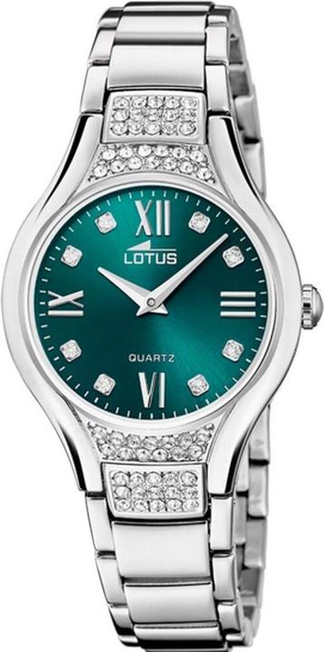 Lotus 18910/5 Bliss Edelstahlarmband (32.50 mm)