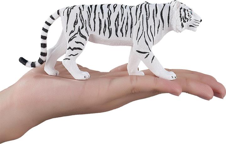 Produktbild Animal Planet Weisser Tiger