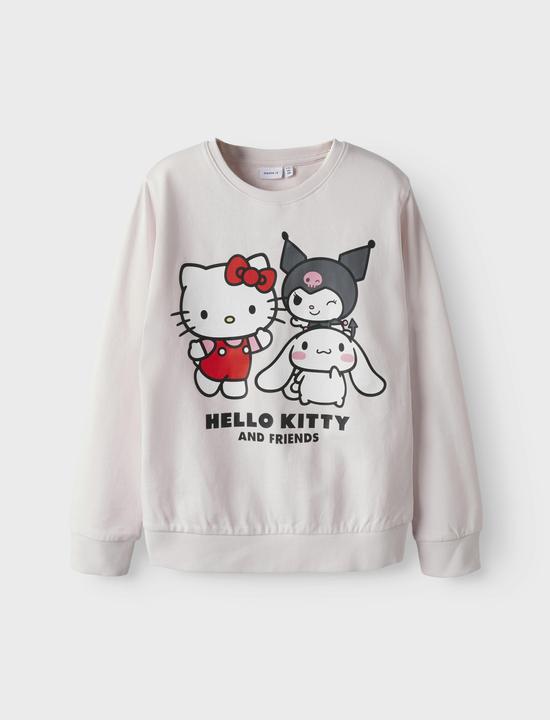 Image du produit Name it Hello Kitty Sweatshirt (134)