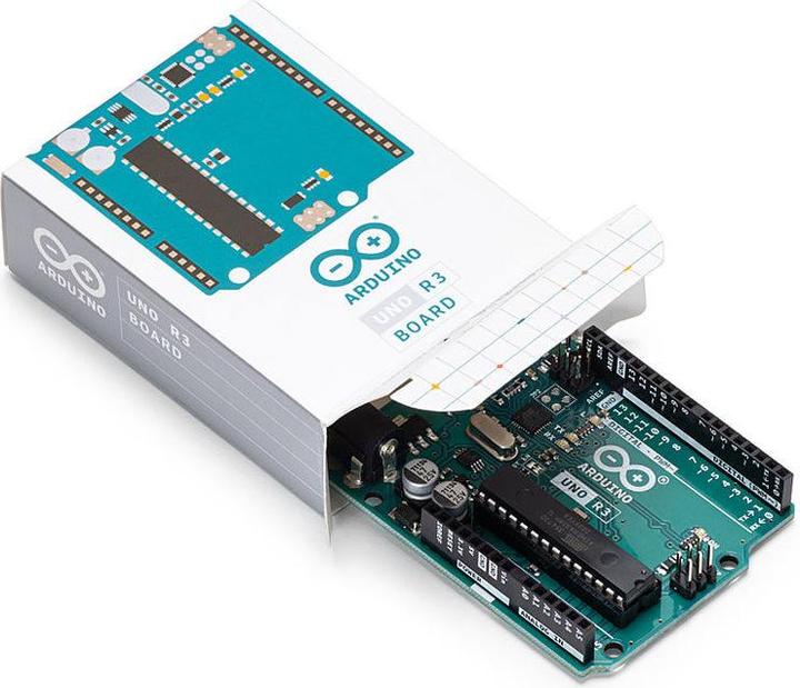 Image du produit Arduino Uno Rev3