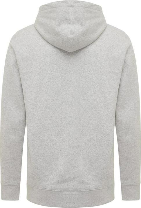 Actual product image Universal Textiles Unisex Adult Yengo Recycled Cotton Side Pocket Hoodie (XL)
