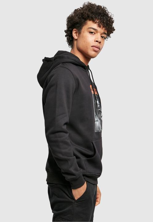 Actual product image MT Tupac California Love Hoody - 14757 (XS)