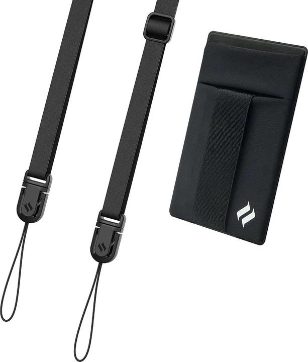 Image du produit Catalyst Crux Gear (Apple iPhone 11 Pro, Apple iPhone 11, Apple iPhone 11 Pro Max)