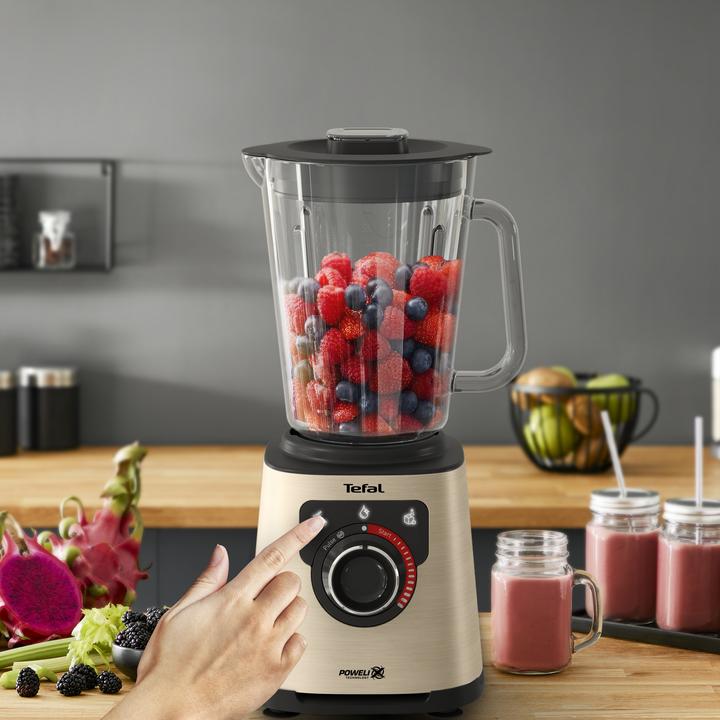 Actual product image Tefal PerfectMix+ BL871A (1200 W)