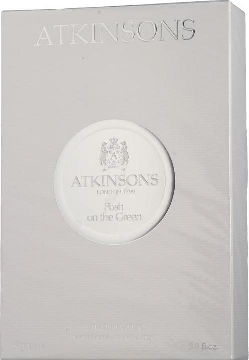 Produktbild Atkinsons Posh on the Green (Eau de Toilette, 100 ml)