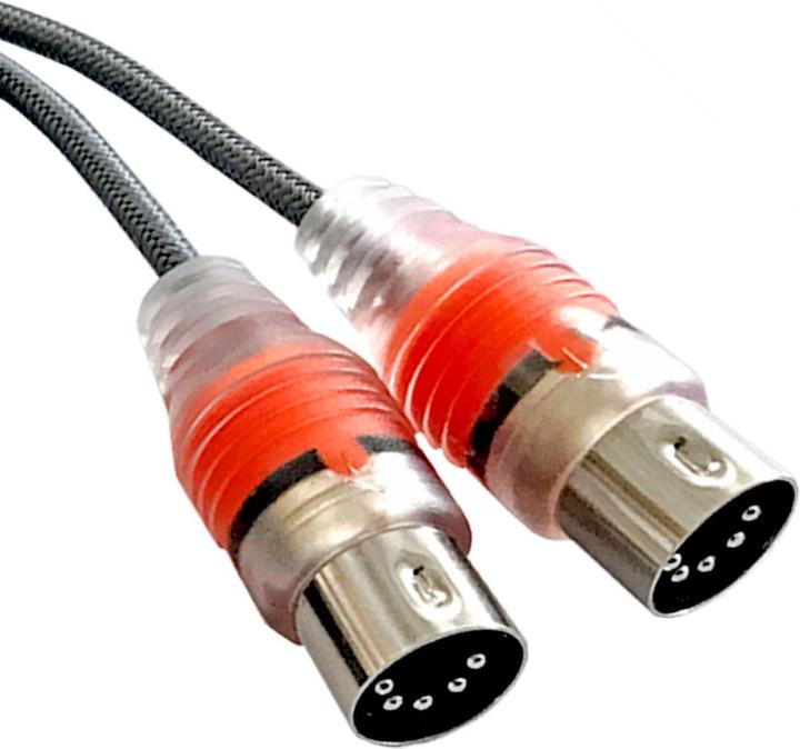 Image du produit ESI Audiotechnik Midimate Ex (USB)