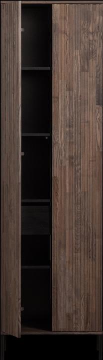 Actual product image Woood Gravure (210 x 60 x 42 cm)