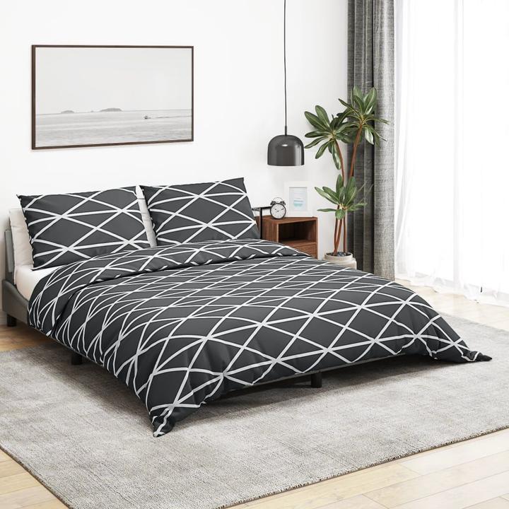 Immagine prodotto VidaXL Urania (Copripiumino, 135 x 200 cm)