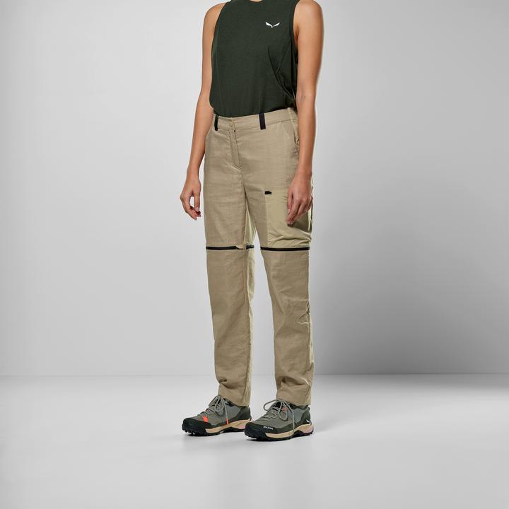 Immagine prodotto Salewa Pantaloni da donna Puez Hemp DST 2/1 (L)