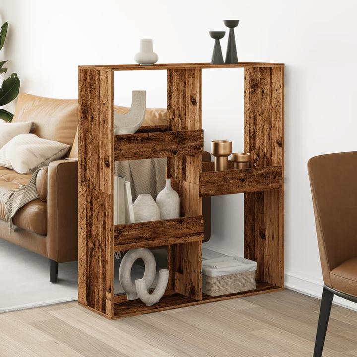 Immagine prodotto VidaXL Luca (100 x 33 x 115 cm)
