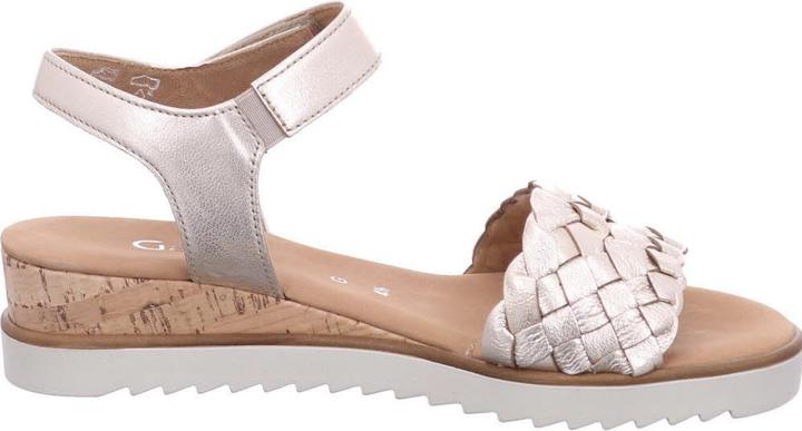 Actual product image Gabor Sandal (35)