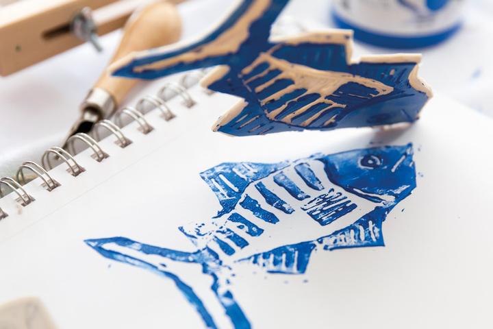 Immagine prodotto Abig Pannello in linoleum
