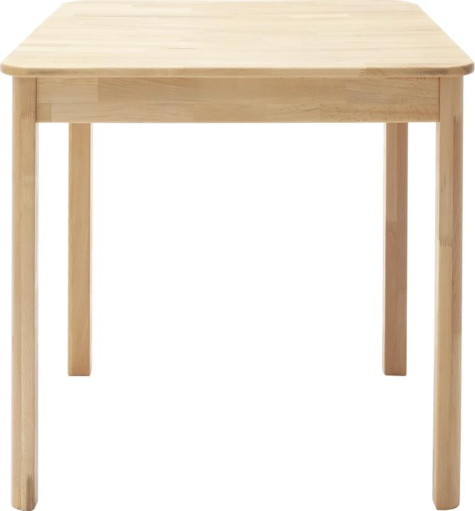 Image du produit Robas Lund Oskar (80 x 80 x 76 cm)