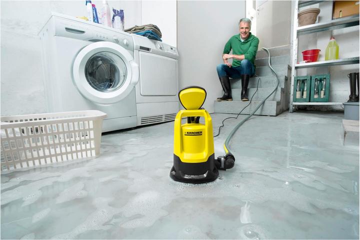 Immagine prodotto Kärcher SP 2 Flat