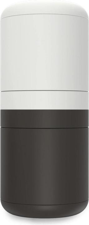 Produktbild Joseph Joseph GoEat Salz- und Pfefferset, schwarz weiss, 7x3.2x3.2 cm (Pfeffer, Salz)
