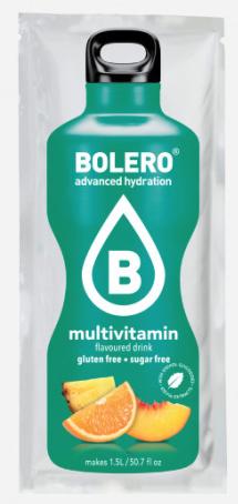 Produktbild Bolero Classic (Multivitamin, 12 x)
