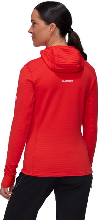 Immagine prodotto Mammut Giacca con cappuccio Taiss Light ML Donna (S)