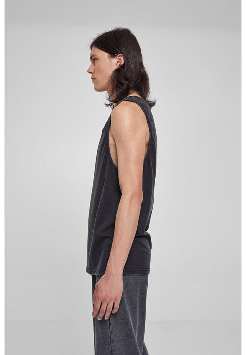 Image du produit Urban Classics Heavy Oversized Acid Wash Tank (S)