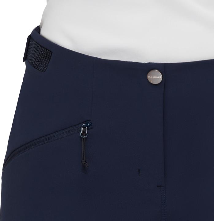 Image du produit Mammut Taiss SO Short Femmes (32)