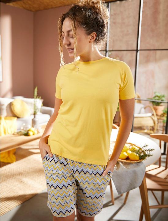 Image du produit Erwin Müller Shorty pour femme (48)