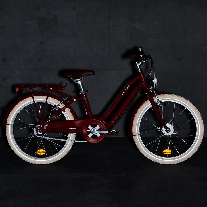 Immagine prodotto Btwin 900 (20")