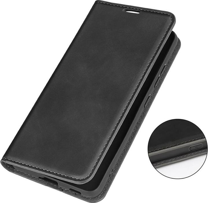 Produktbild Cover-Discount Xiaomi 15 - Stand Flip Case Hülle (Xiaomi 15)