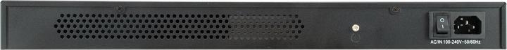 Actual product image LevelOne PoE-HUB POH-1620 16x GE MidSpan (16 Ports)