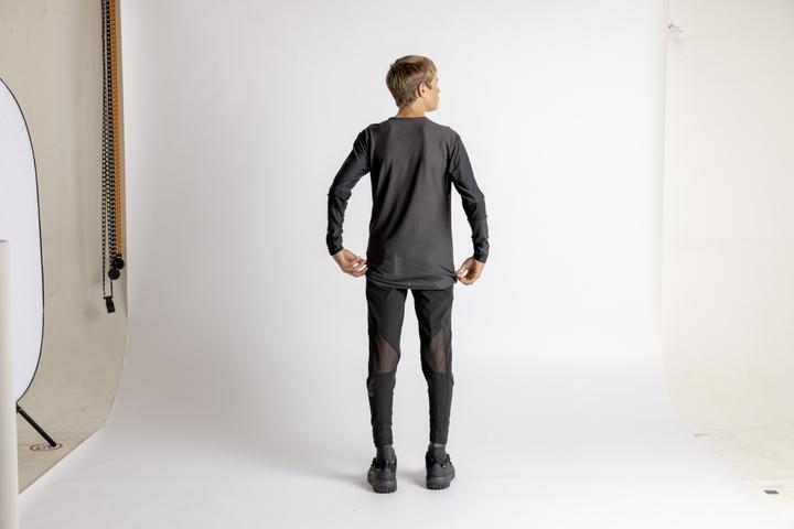 Immagine prodotto iXS Pantaloni Trigger EVO da bambino (M)