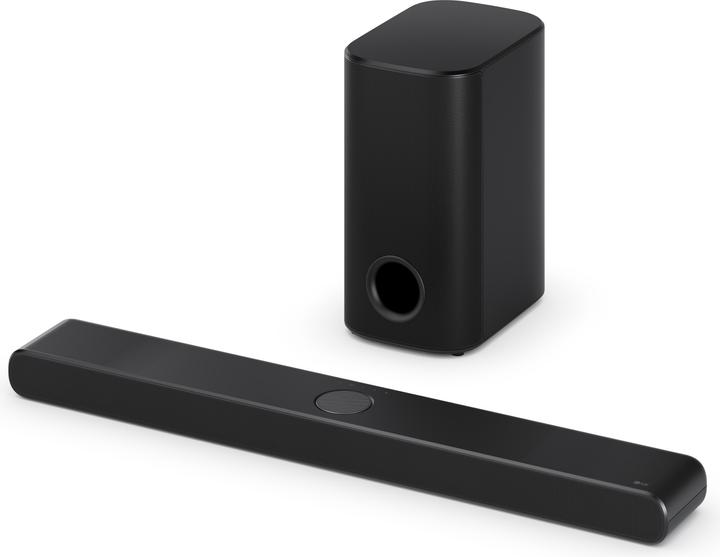 Actual product image LG DS77TY (400 W, 3.1.3 Channel)