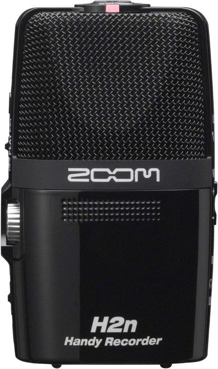Produktbild Zoom H2n (Handheld)