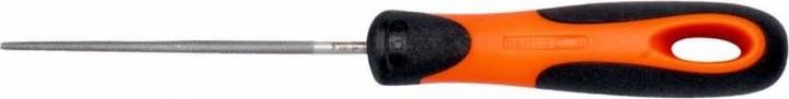 Actual product image Bahco ERGO round file, semi-finished 300 mm (Cut 2, 300 mm)
