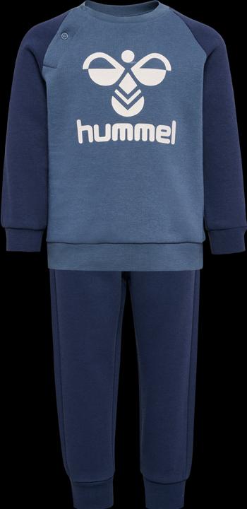 Produktbild hummel hmlHUMMING CREWSUIT (74)
