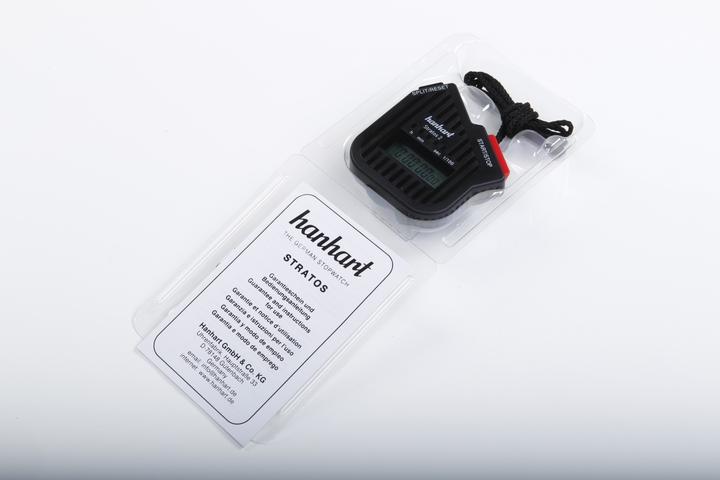 Produktbild Hanhart Digital Stoppuhr Stratos 2